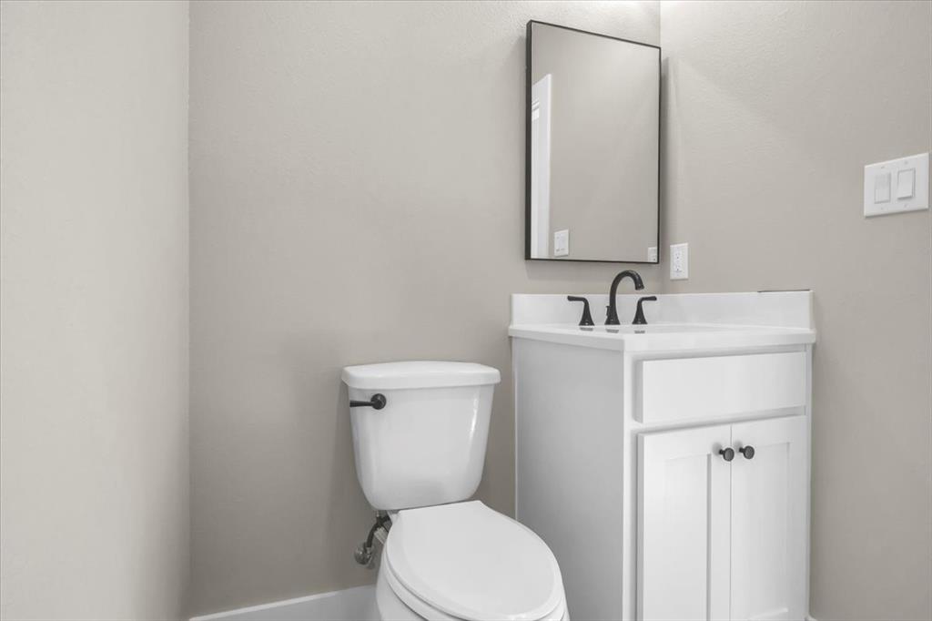 Eagle Creek U-1 - Residential