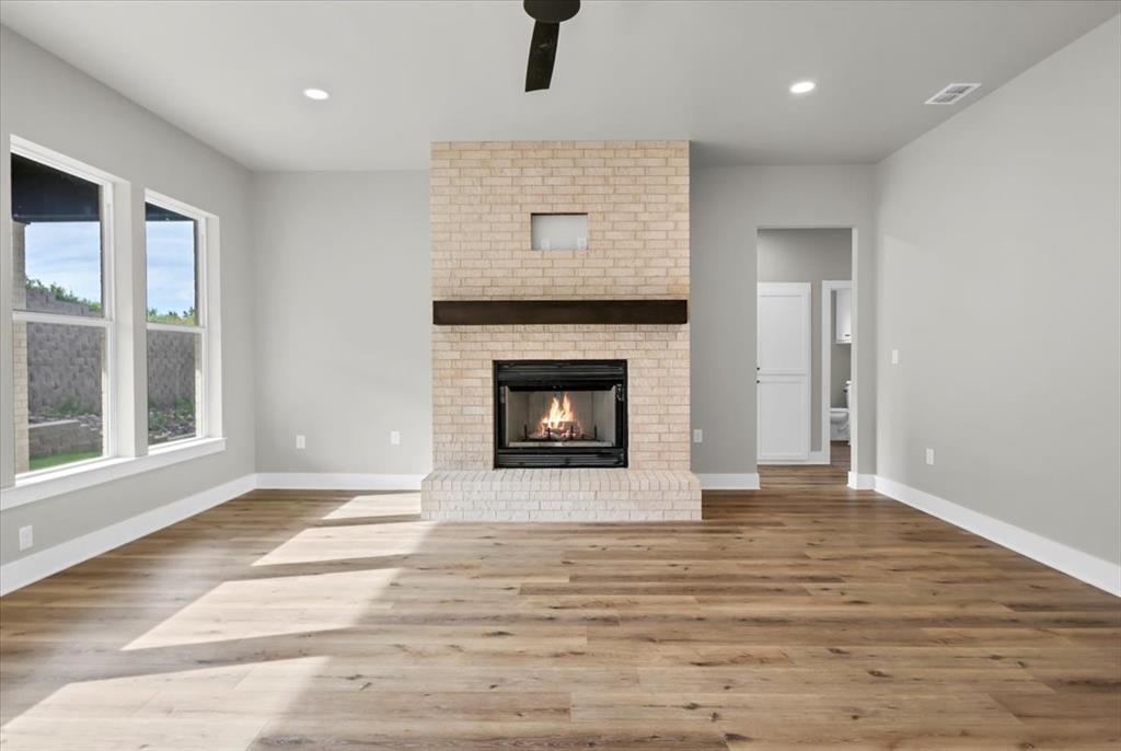 Eagle Creek U-1 - Residential