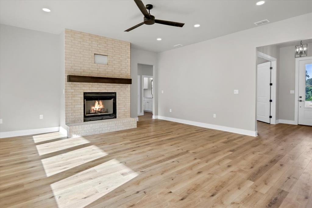 Eagle Creek U-1 - Residential