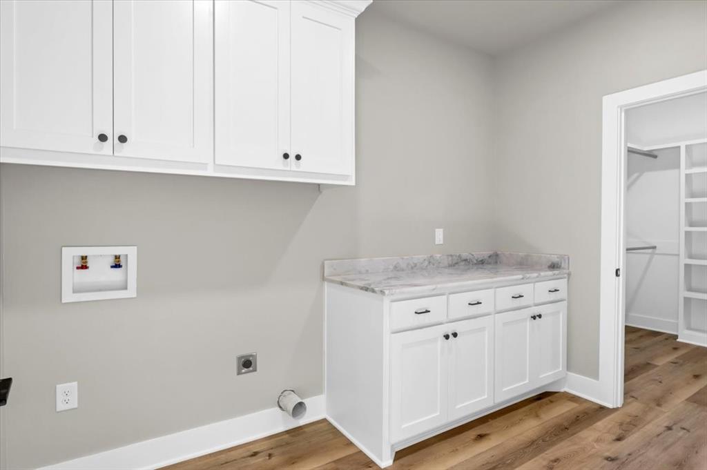 Eagle Creek U-1 - Residential