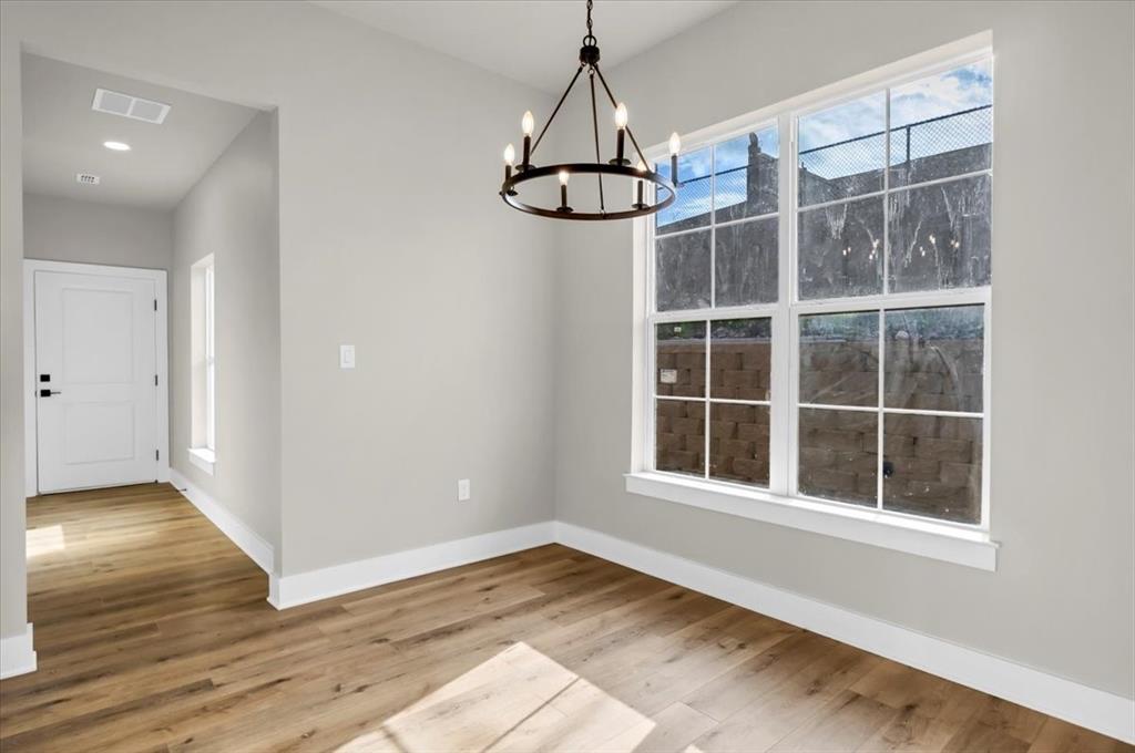 Eagle Creek U-1 - Residential