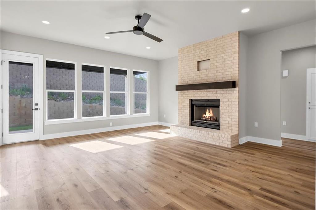 Eagle Creek U-1 - Residential