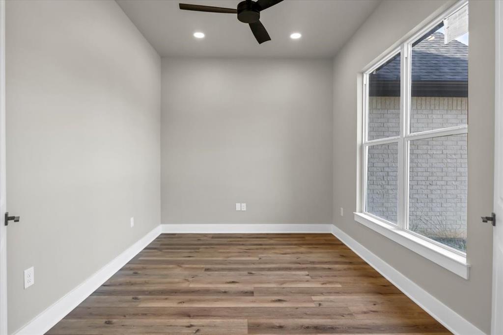 Eagle Creek U-1 - Residential