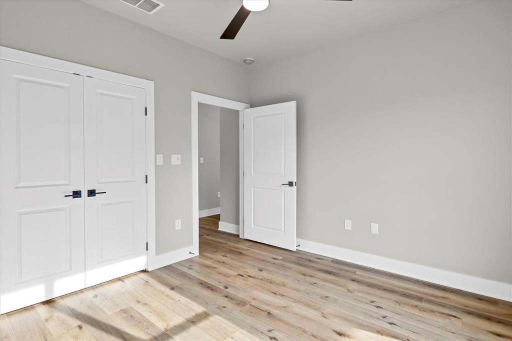 Eagle Creek U-1 - Residential