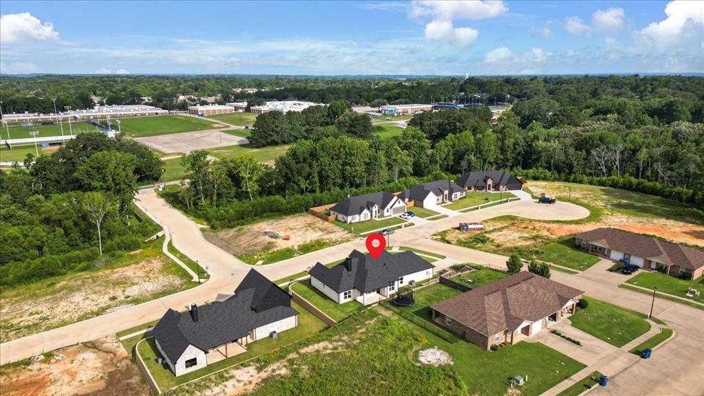 Eagle Creek U-1 - Residential