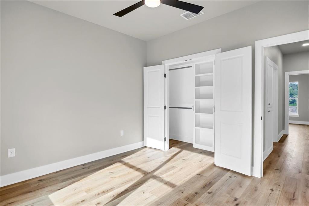 Eagle Creek U-1 - Residential