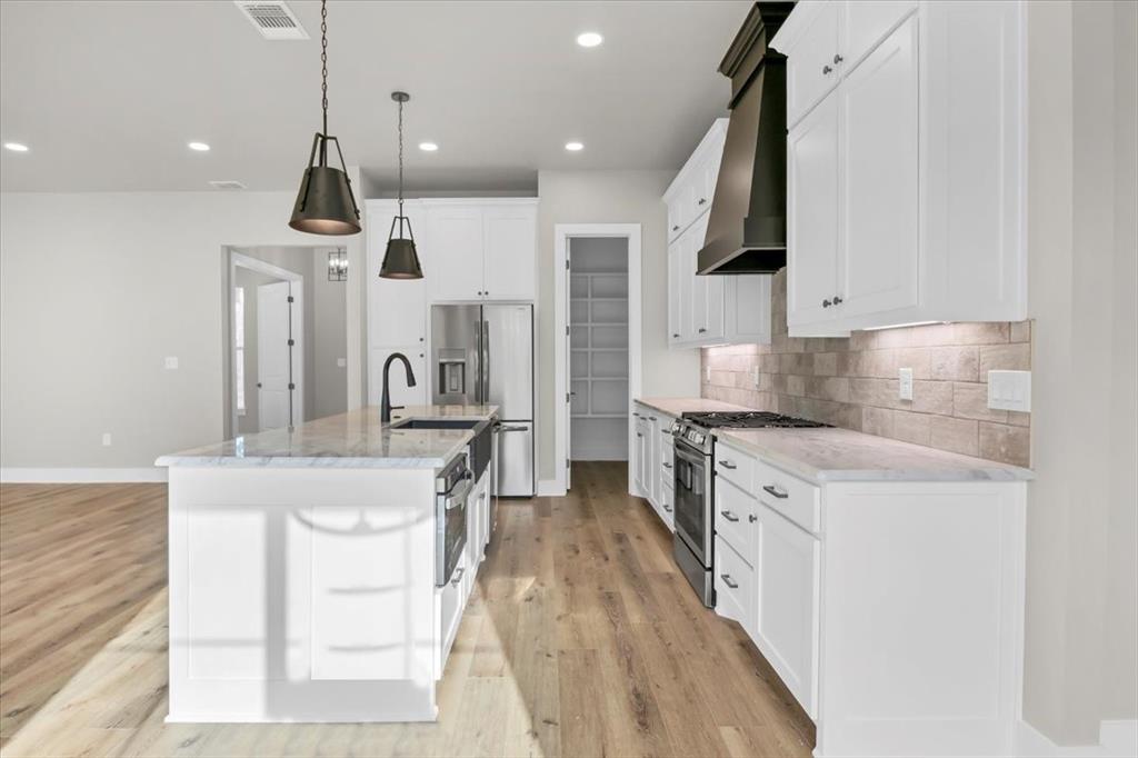 Eagle Creek U-1 - Residential