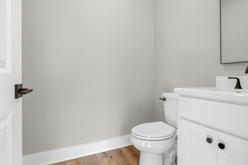 Eagle Creek U-1 - Residential