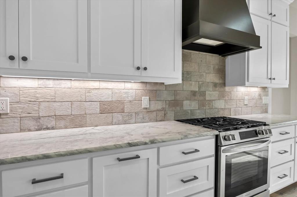 Eagle Creek U-1 - Residential