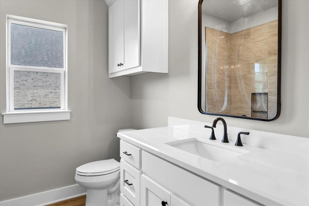 Eagle Creek U-1 - Residential