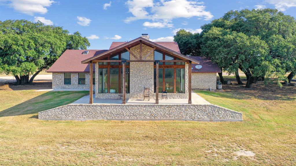 2296 County Road 290