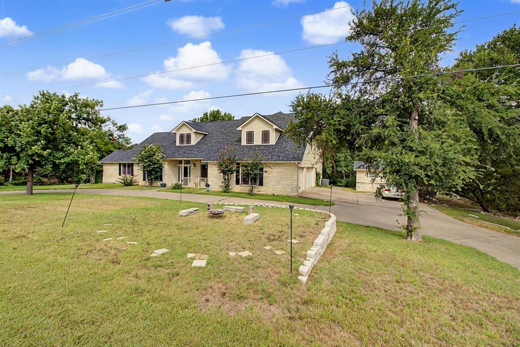 3558 S Nolan River Road