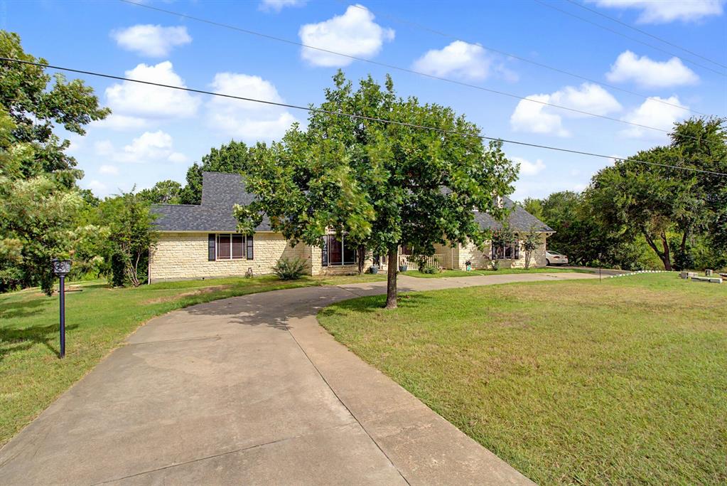 3558 S Nolan River Road