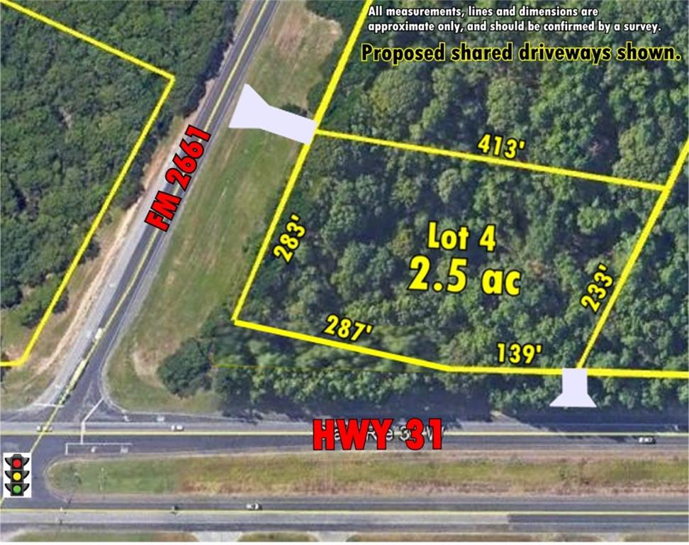 NA - Commercial Sale