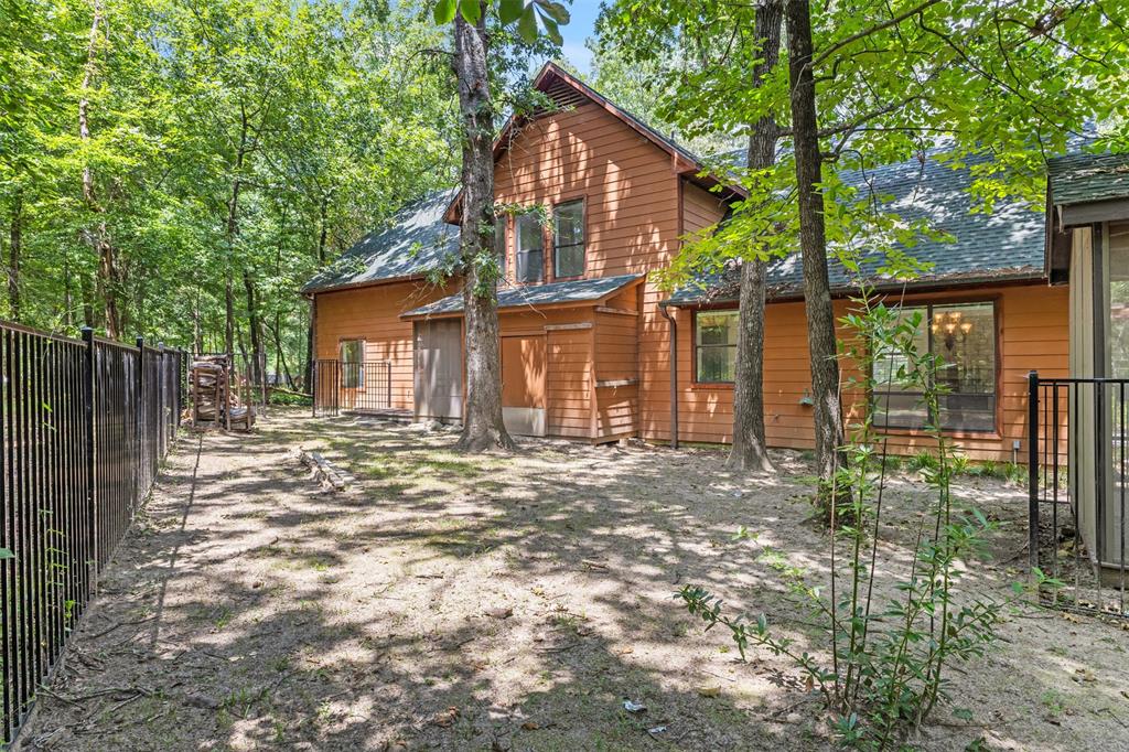 Pine Valley - Residential