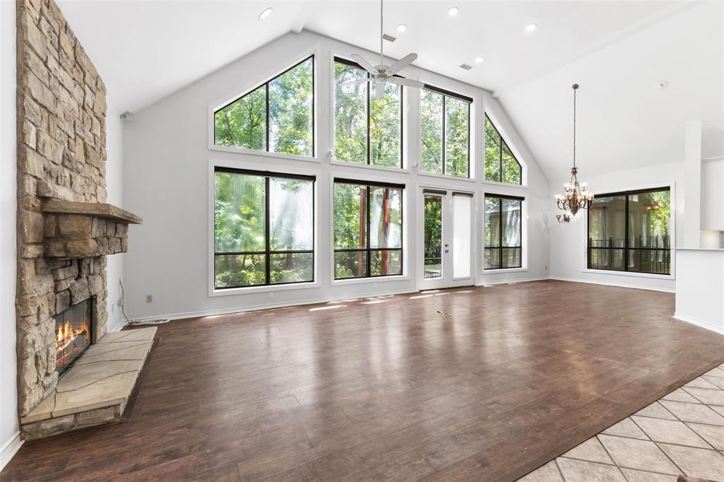 Pine Valley - Residential