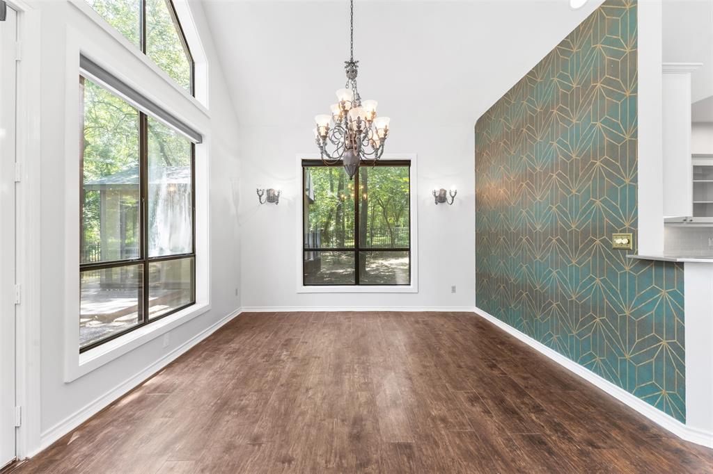 Pine Valley - Residential