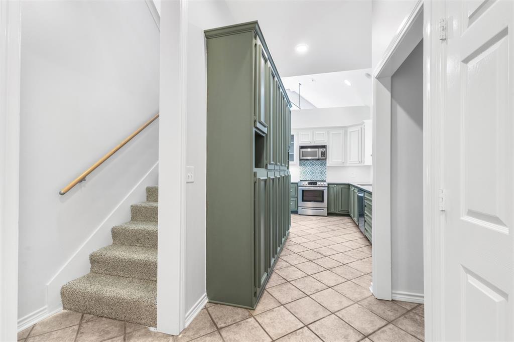 Pine Valley - Residential