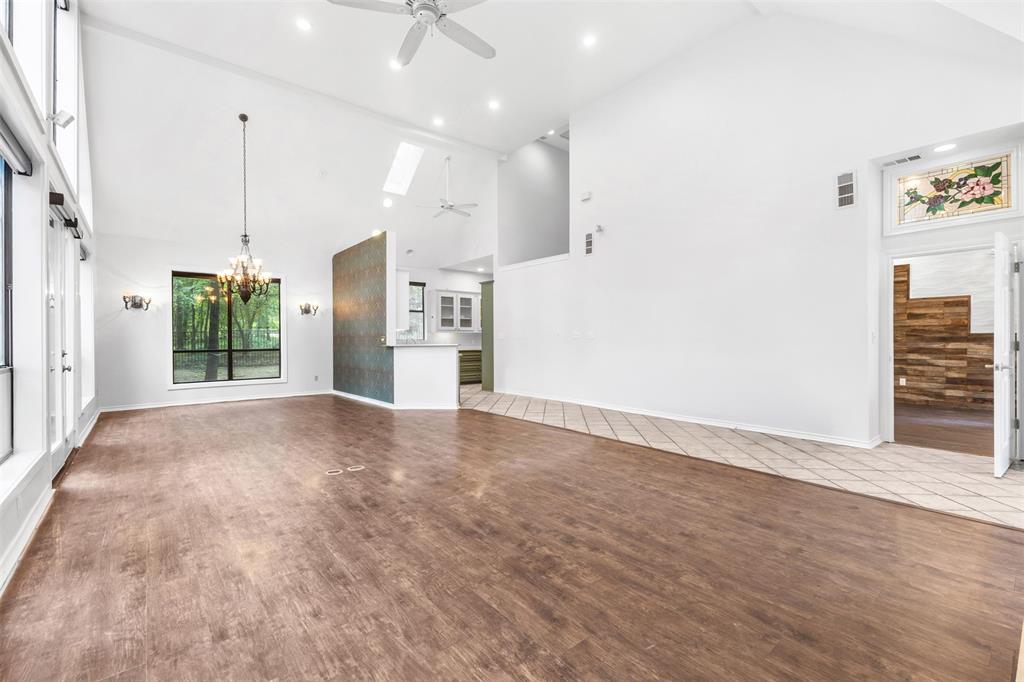 Pine Valley - Residential