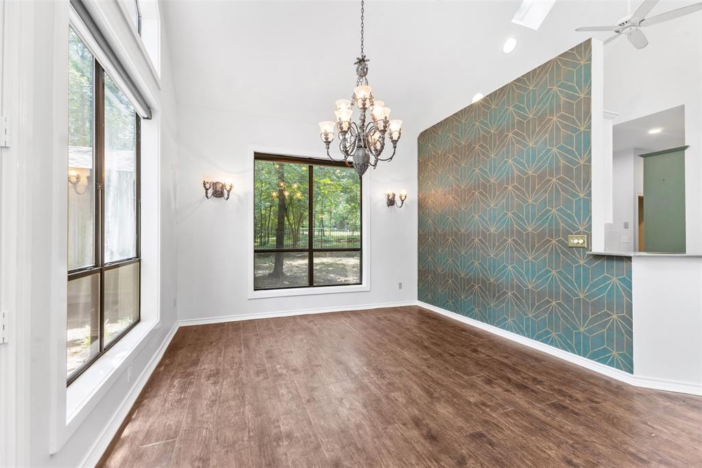 Pine Valley - Residential