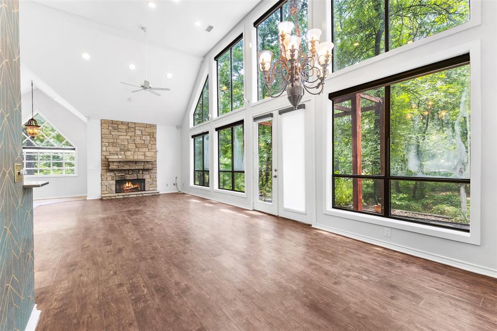 Pine Valley - Residential