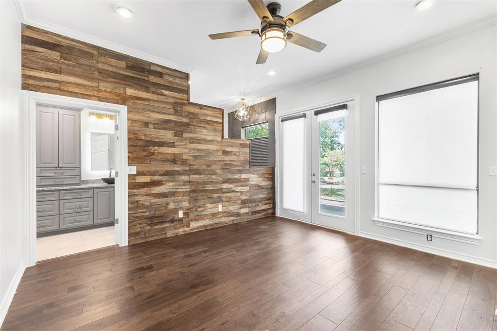 Pine Valley - Residential