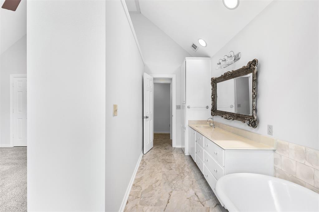 Pine Valley - Residential