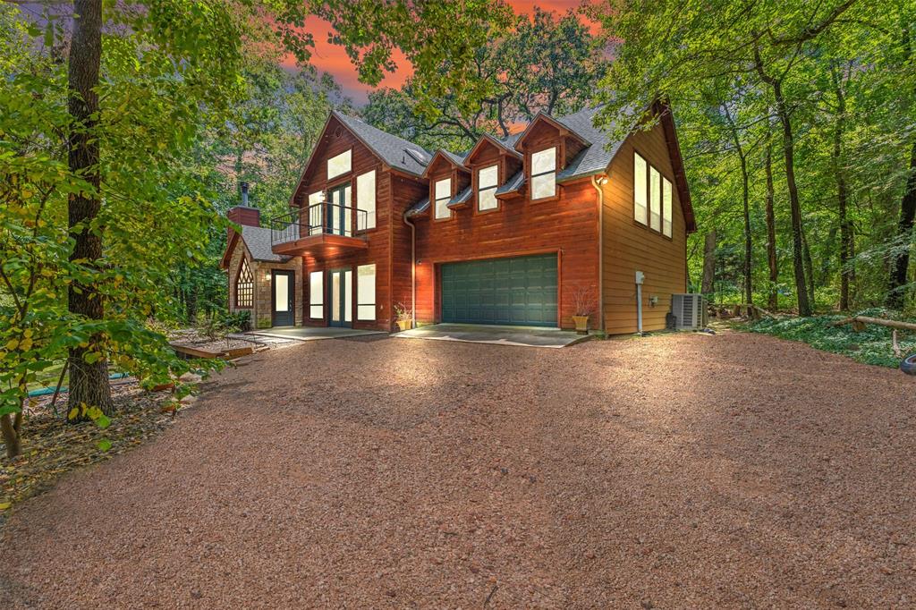 Pine Valley - Residential