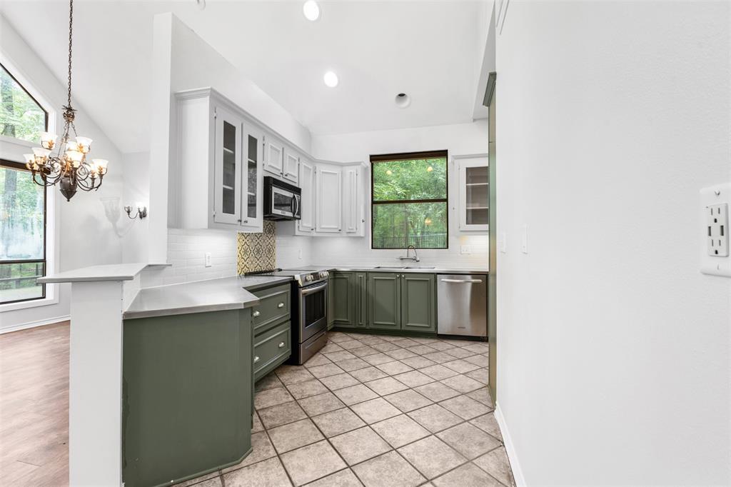 Pine Valley - Residential