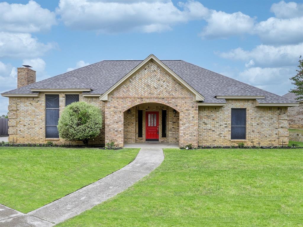 2305 Meadowlark Lane