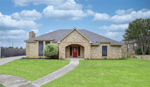 2305 Meadowlark Lane Bedford TX 76021