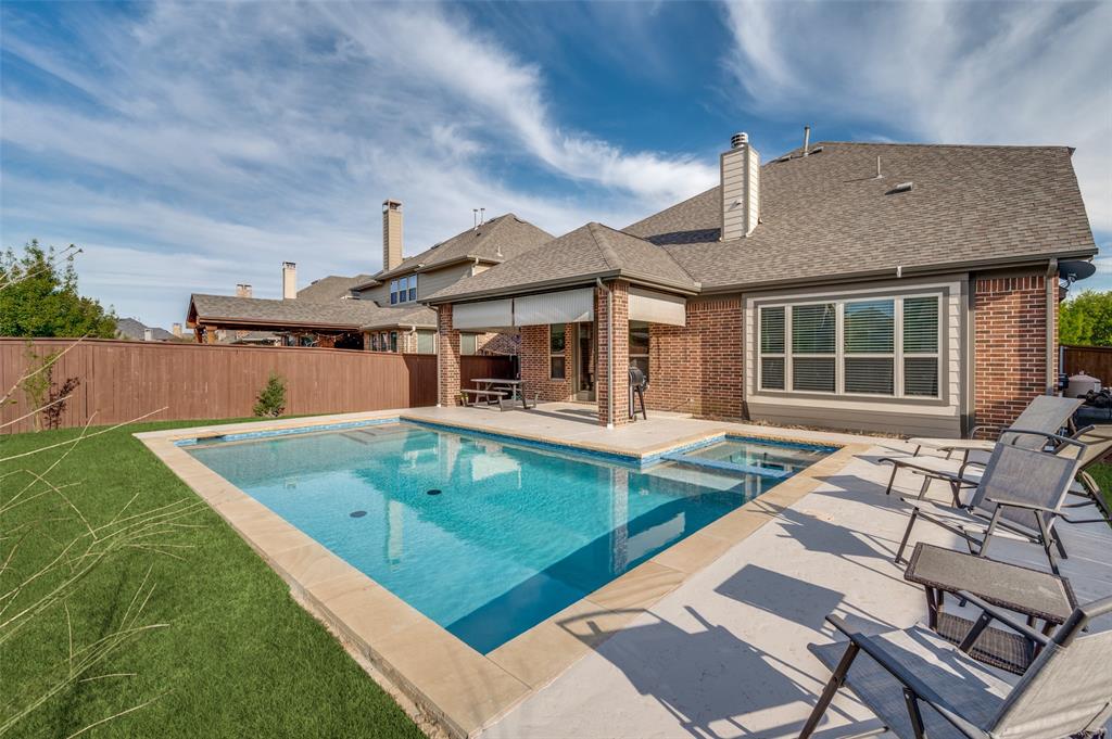 Light Farms Ph One - Residential