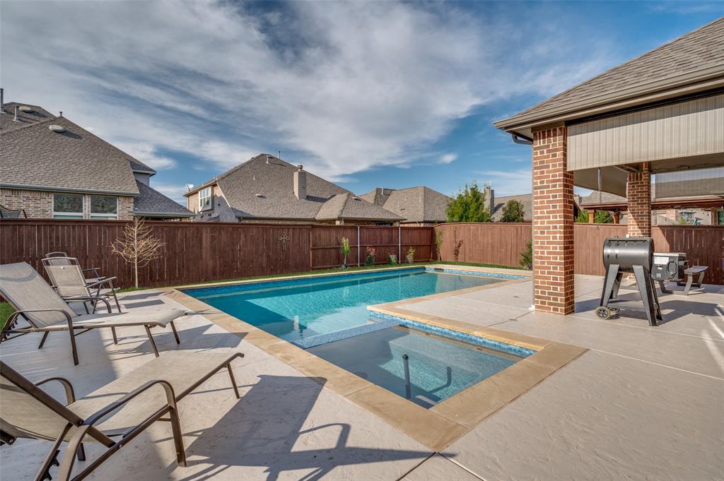 Light Farms Ph One - Residential