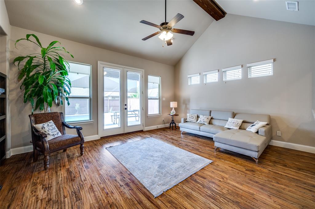 Light Farms Ph One - Residential