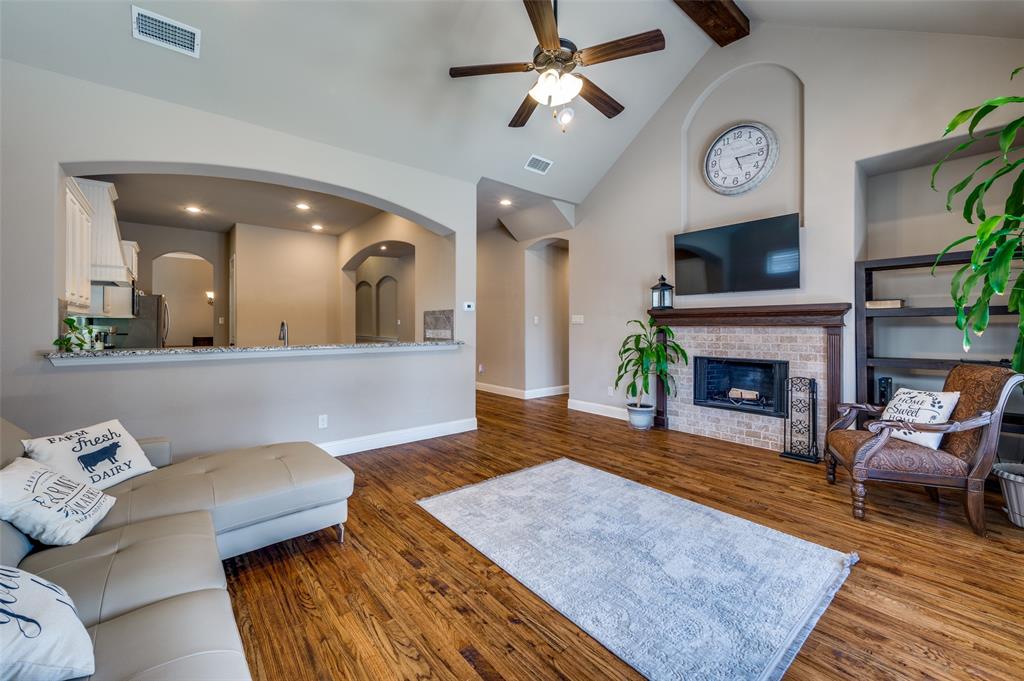 Light Farms Ph One - Residential