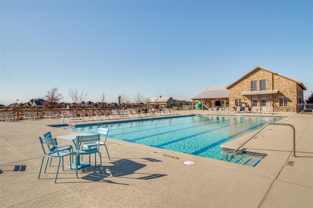 Light Farms Ph One - Residential