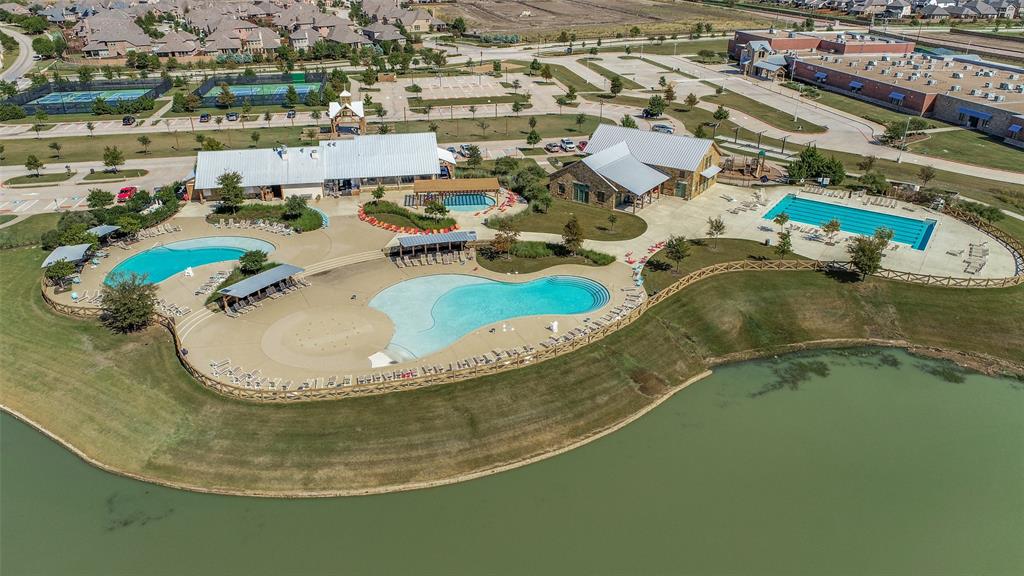 Light Farms Ph One - Residential