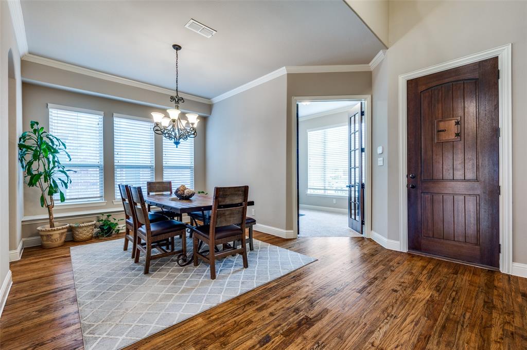 Light Farms Ph One - Residential