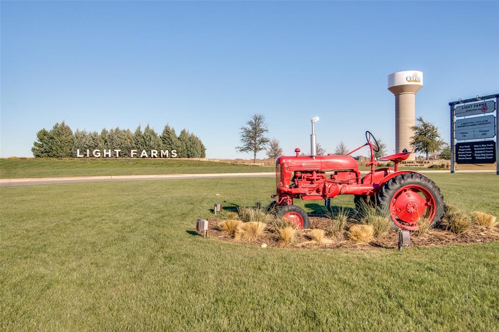 Light Farms Ph One - Residential