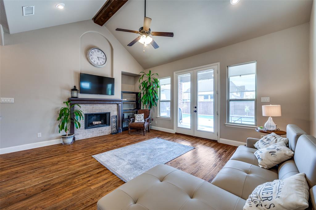 Light Farms Ph One - Residential