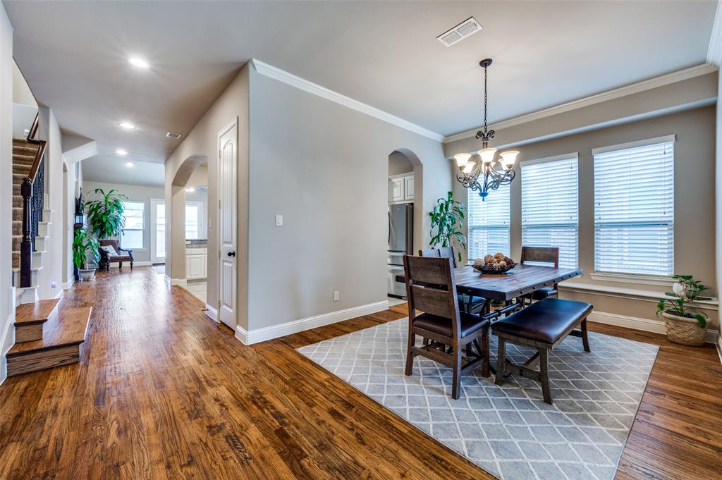 Light Farms Ph One - Residential