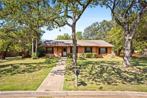 A home in Southlake