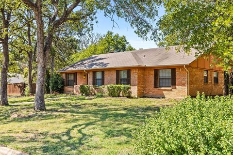 A home in Southlake