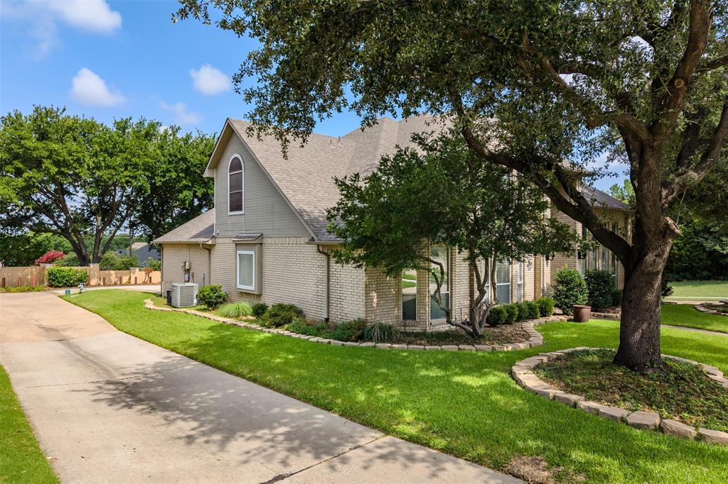 3807 Keystone Court