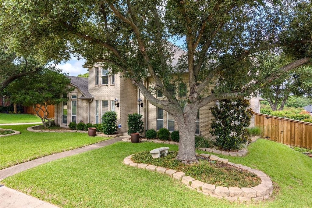 3807 Keystone Court