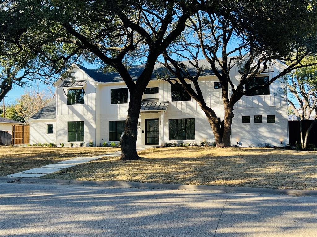 Northaven Manor 02 - Residential