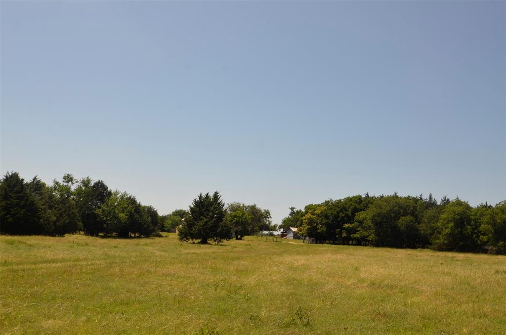 21.543 Acres W FM 120 Highway