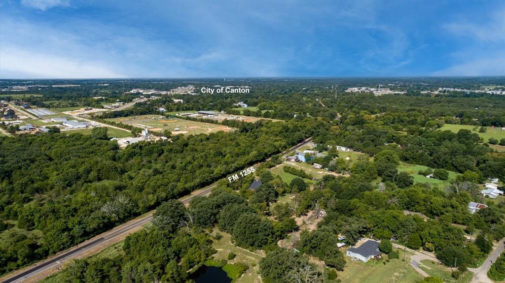 Canton Acres Add - Land