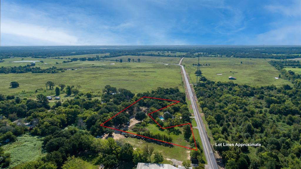 Canton Acres Add - Land