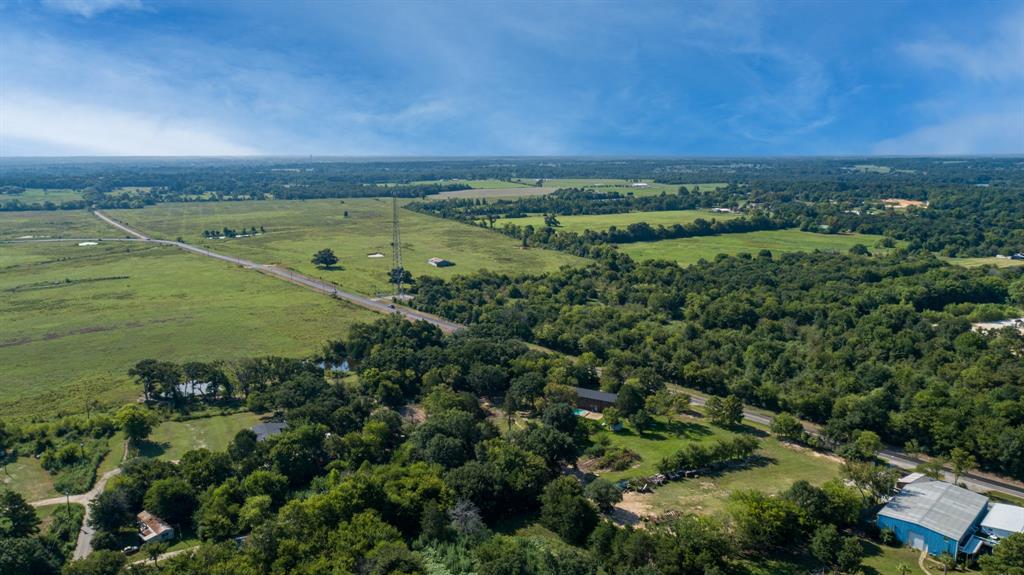 Canton Acres Add - Land